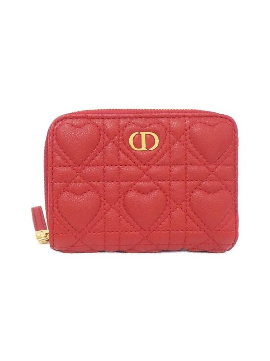 Christian Dior Handbags - Dior Caro Wallet